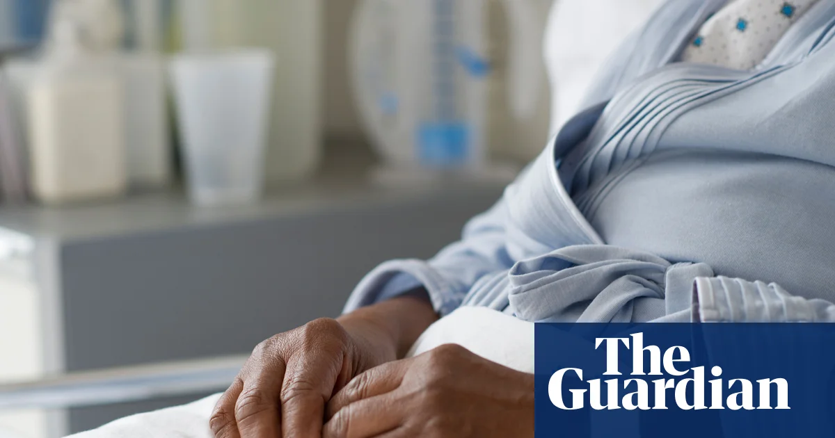 Black people’s risk factors for stroke ‘rising faster than for white people’