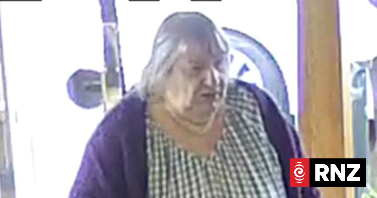 Body found in search for woman missing in Auckland