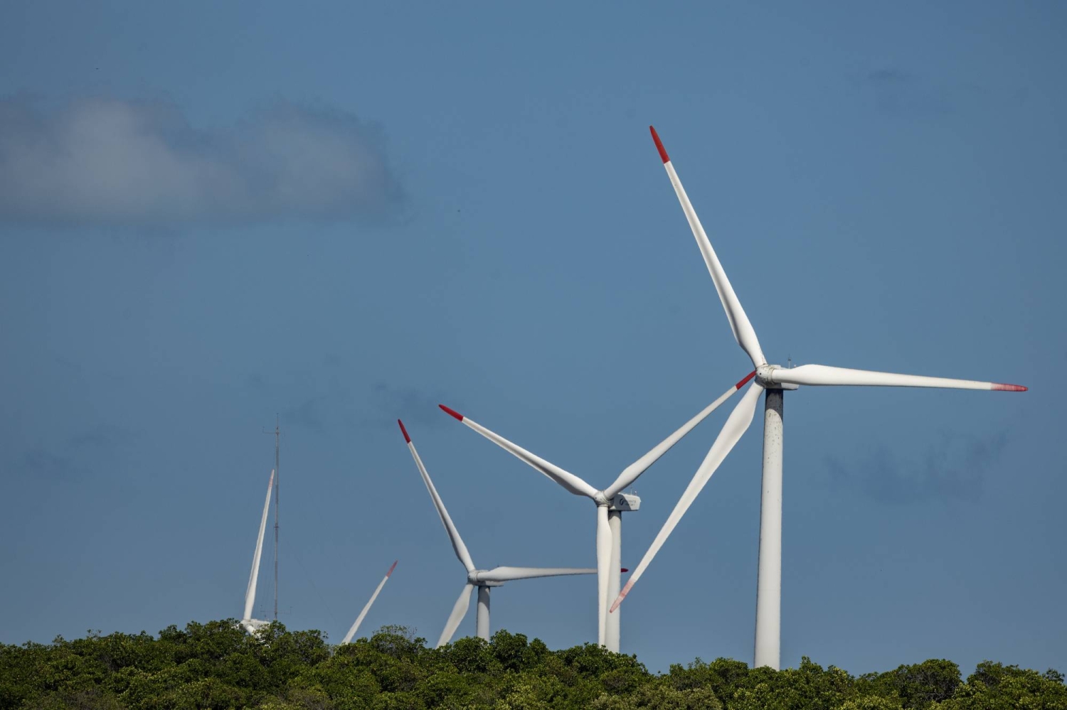 BP exit to add strain on Japan offshore wind as costs climb