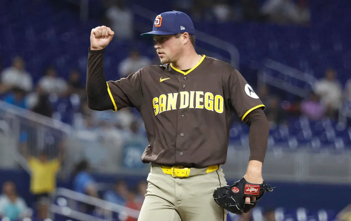 Brewers Among Six Teams Interested in Padres' Miller