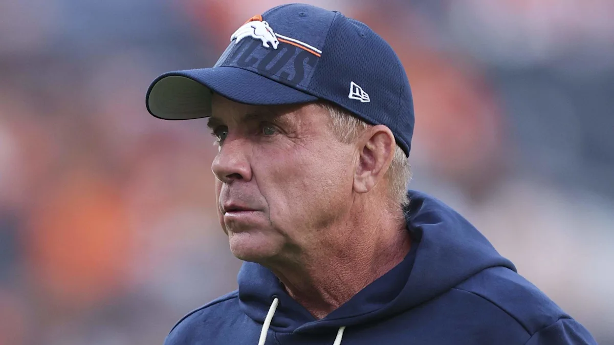 Broncos Finalize Decision on Sean Payton’s Coaching Staff