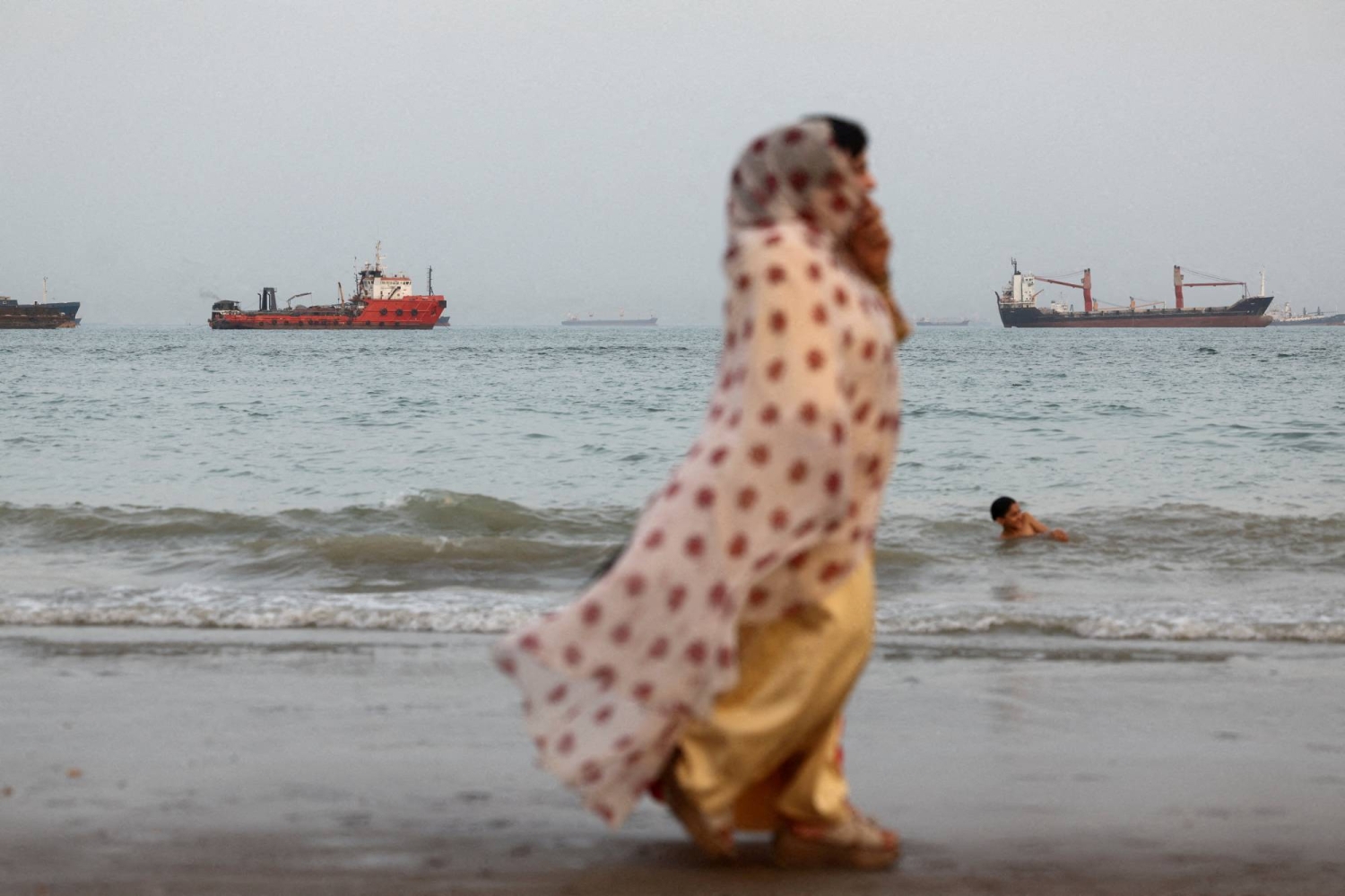 Can China restrain Iran? Gulf states test Beijing’s influence