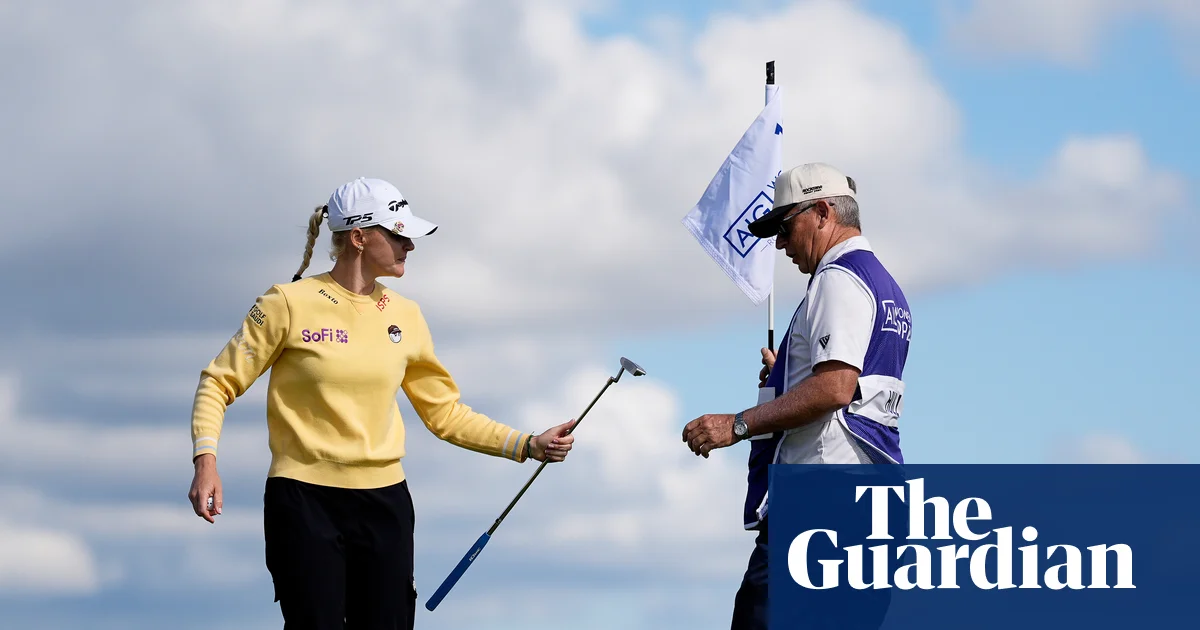 Charley Hull refuses to apologise after £100,000 scratchcard prank on caddie