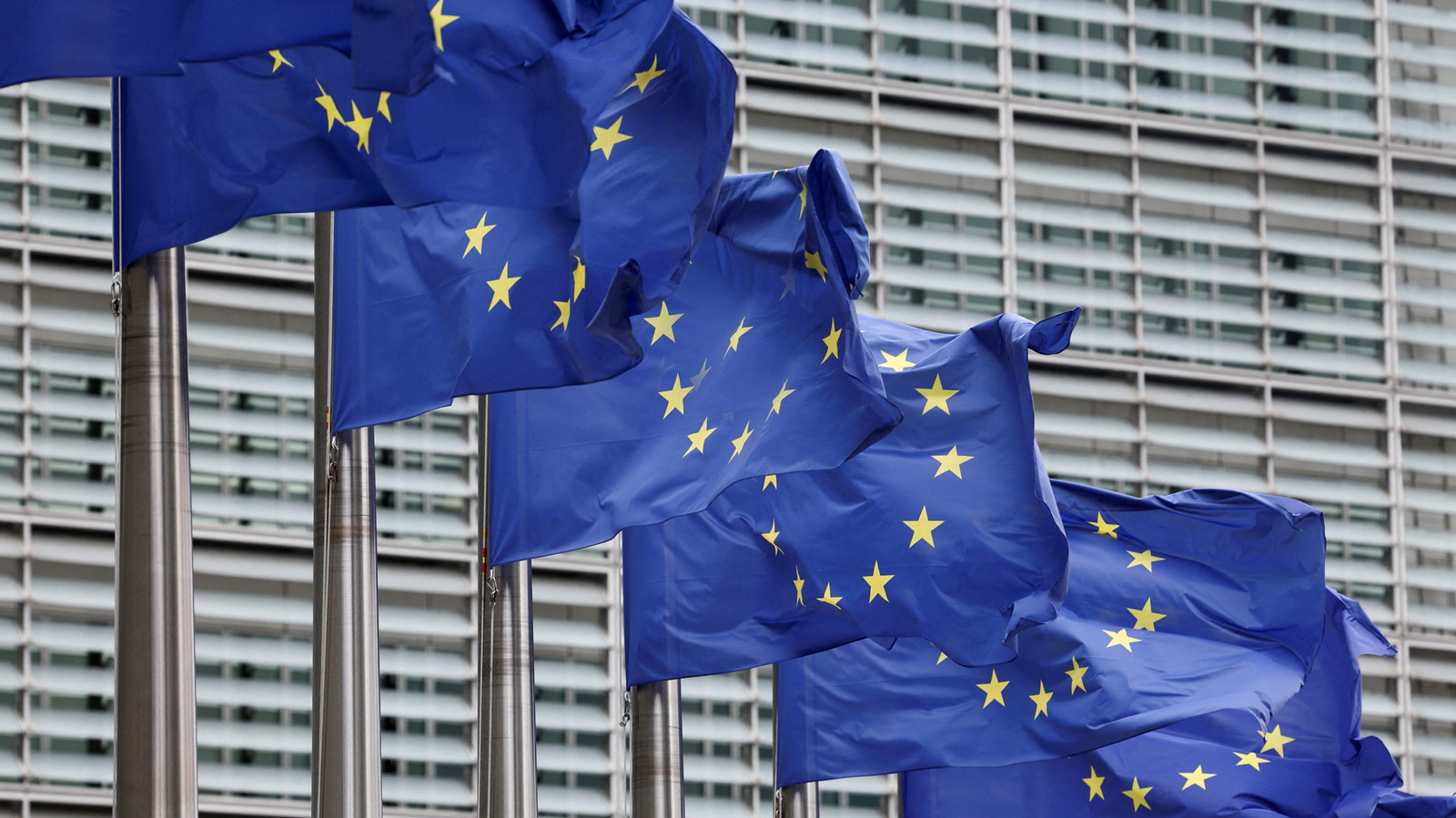 ChatGPT and Roblox will reportedly be subject to tighter rules in the EU