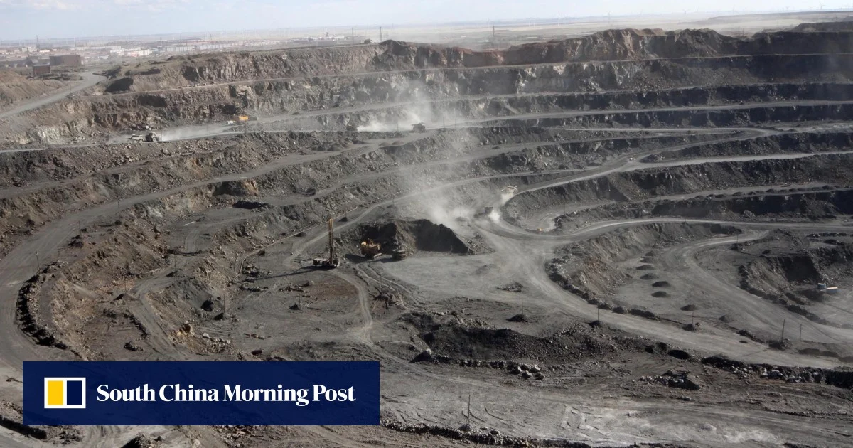 China’s rare earth reserves could be much larger than reported: leading geologist