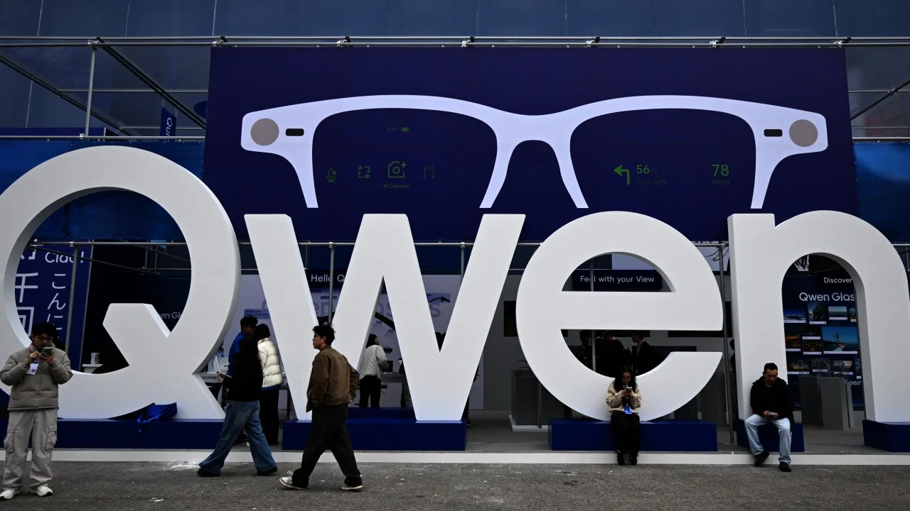China should lean into its defining AI advantage – accessibility