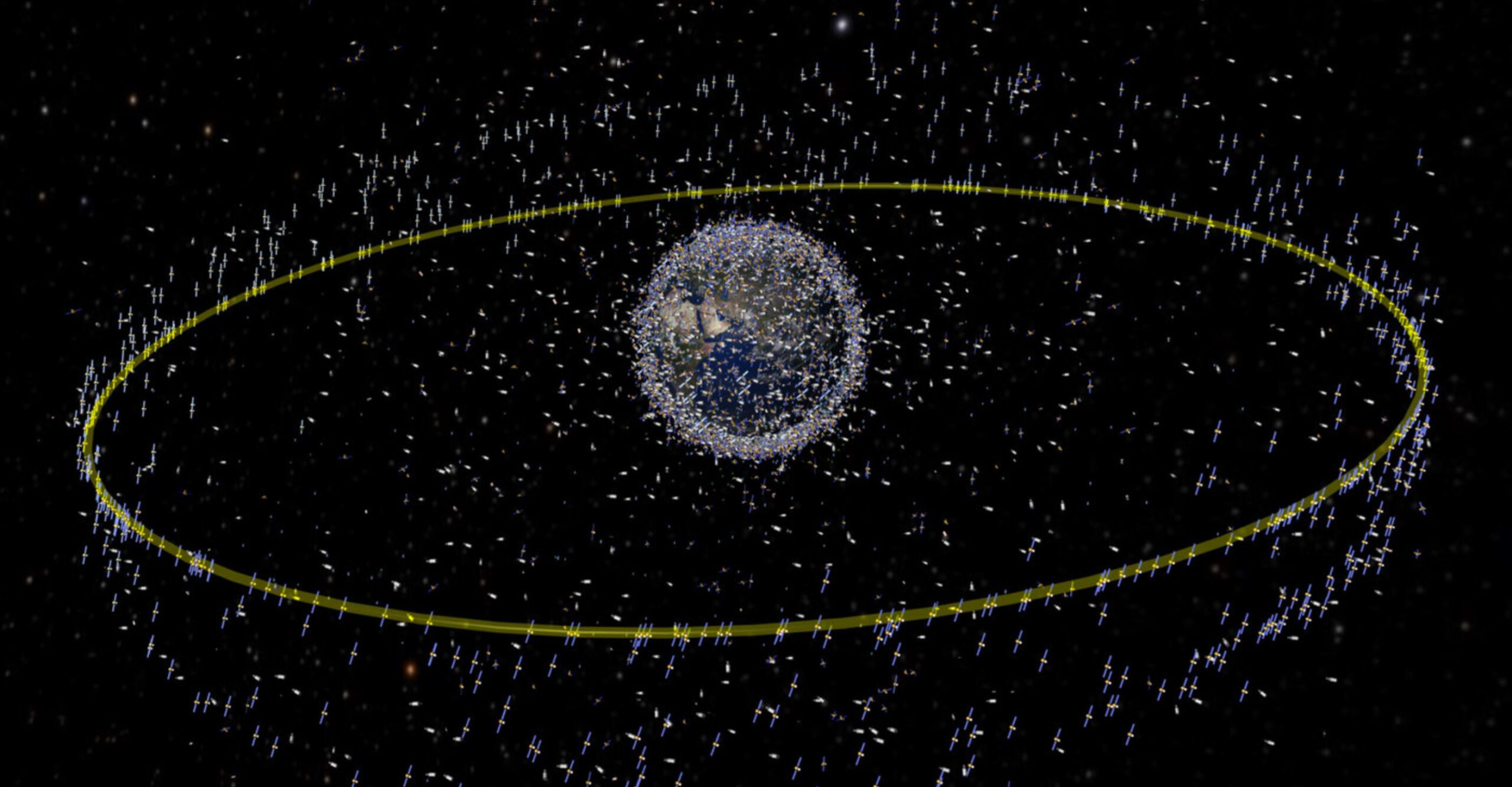 Chinese startup raises funds for space situational awareness constellation, joining commercial SSA rush