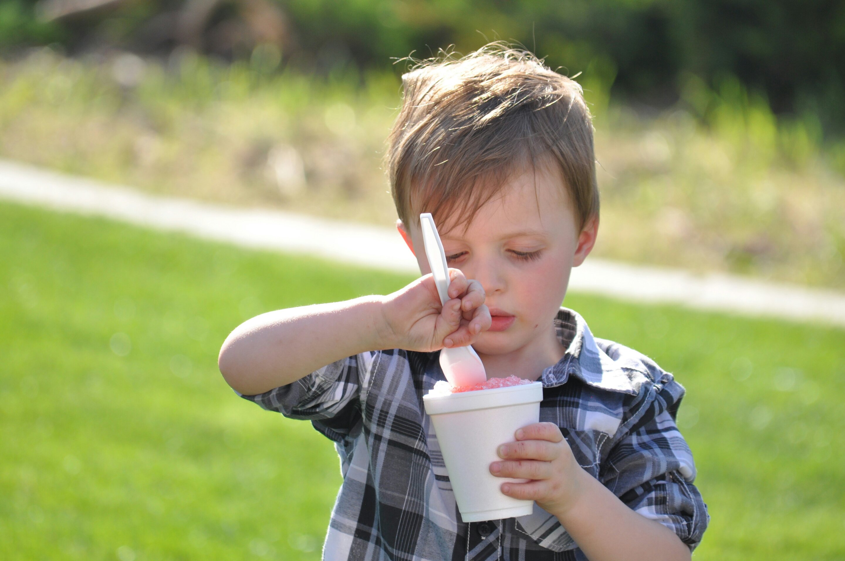 Circadian gene variants offer new indicator of obesity risk in children