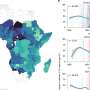 Climate change is redrawing the malaria map in Africa, study finds