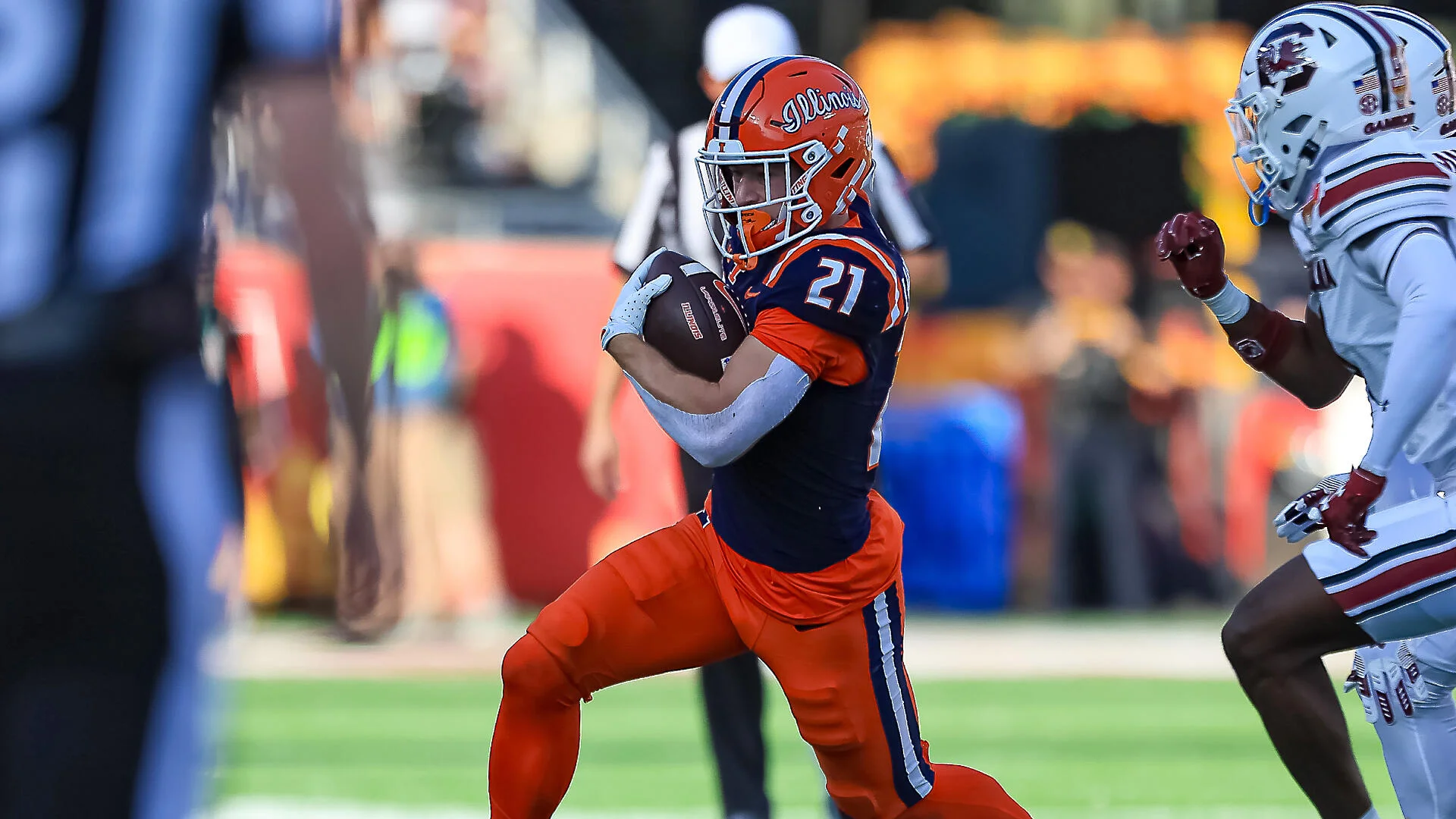 College football win totals: Eight teams poised for big rise or fall in number of victories in 2026