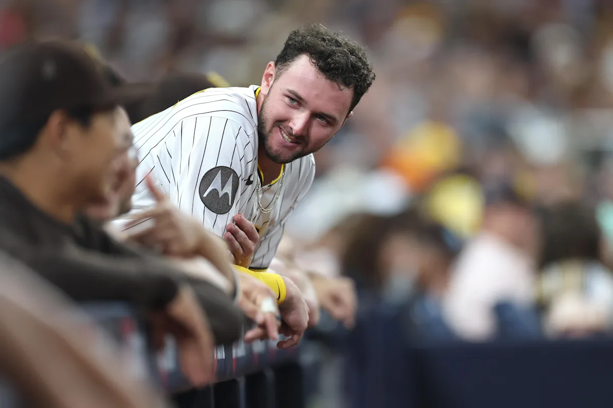 Colorado Rockies vs San Diego Padres game discussion: Michael Lorenzen vs Michael King