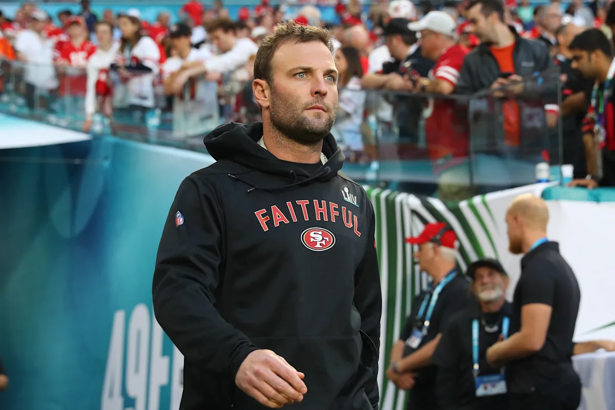 Commanders promote NFL legend to fill void as new tight ends coach