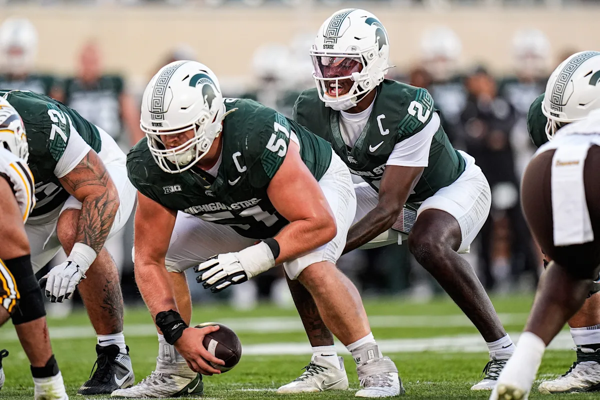 Commanders rookie Matt Gulbin suddenly may have new role due to injury