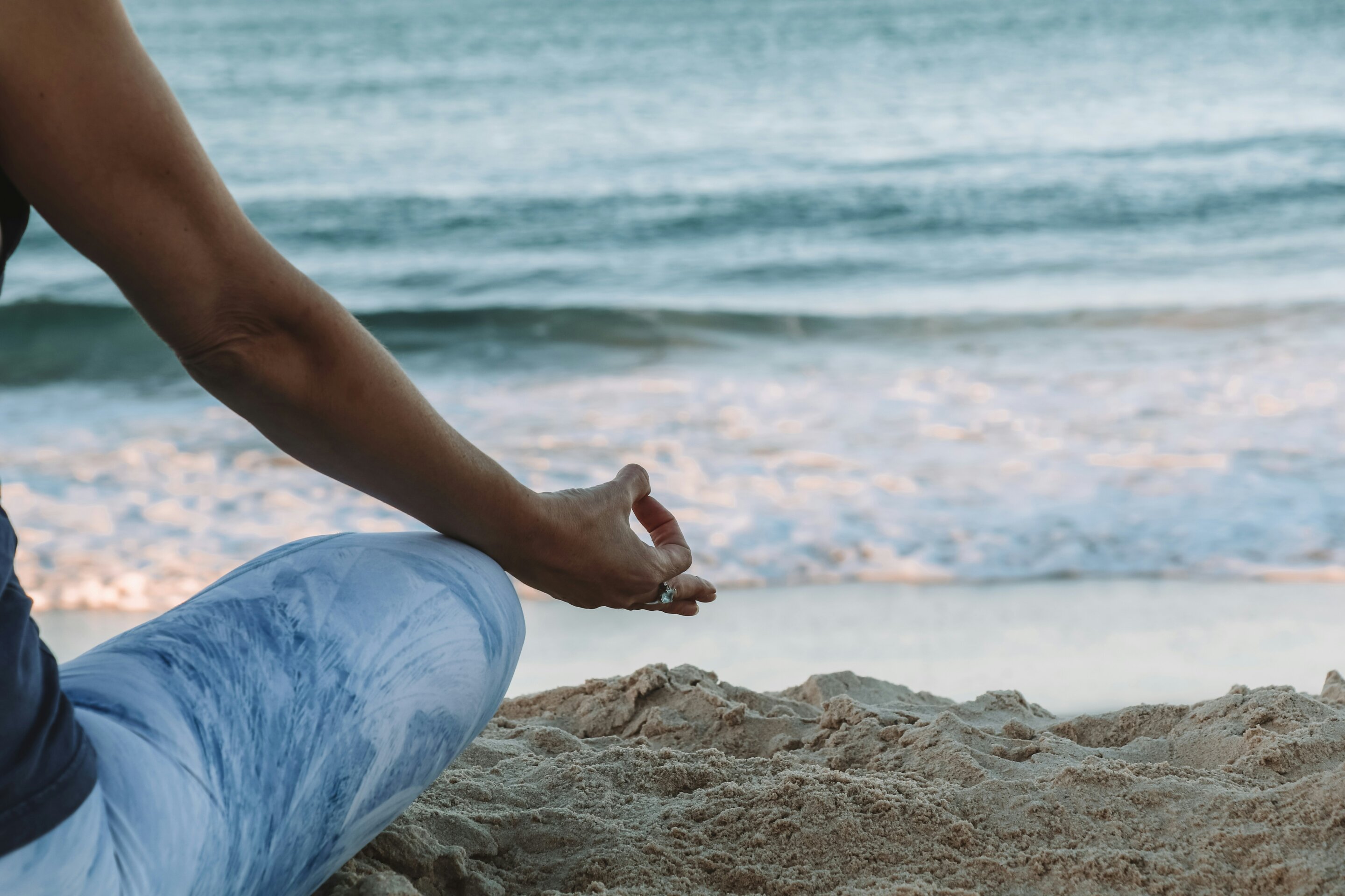Controlled breathing may reduce drug cravings, new study finds
