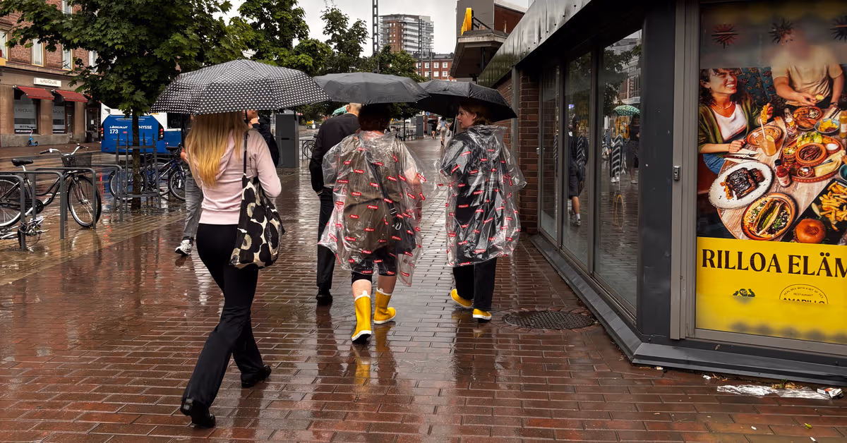 Cool spell continues with warmer weather expected towards the weekend