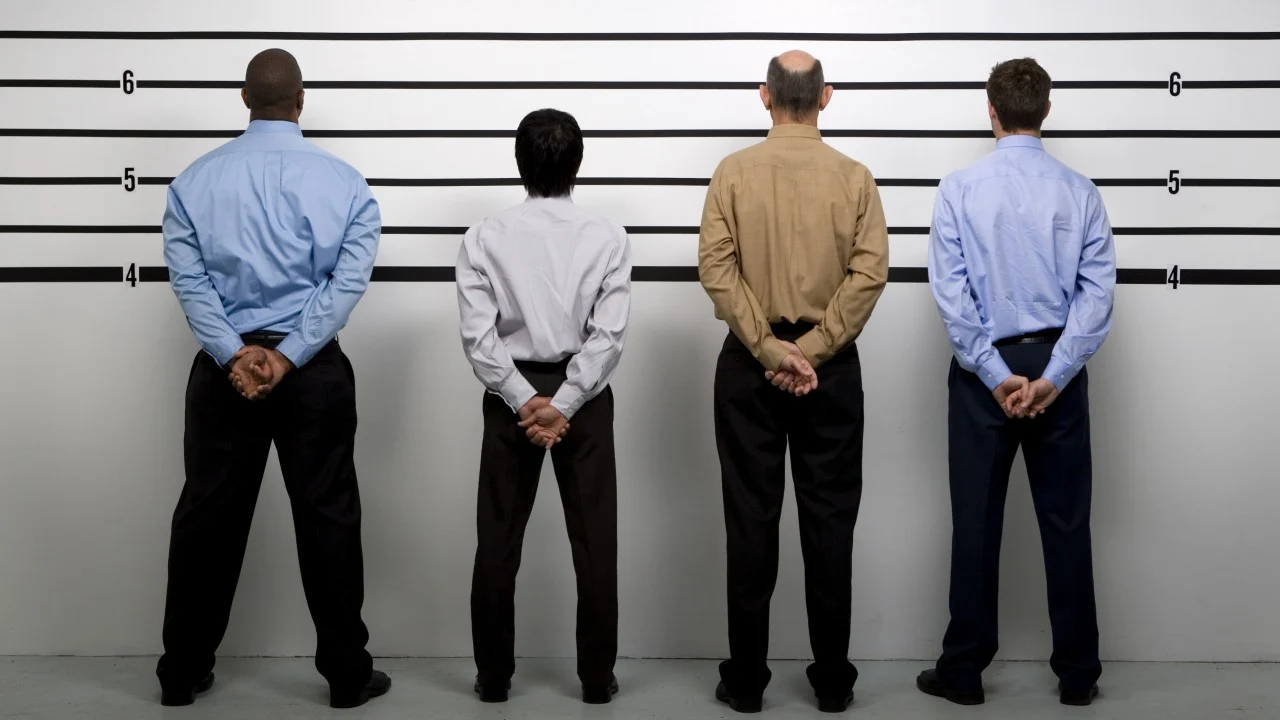Could you identify a criminal? It’s harder than you think