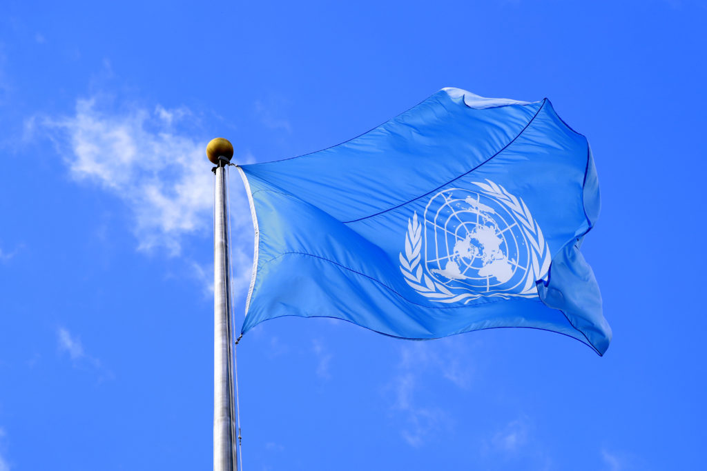 Criminal gangs increasingly lure victims to work in online scam centers, UN migration agency warns