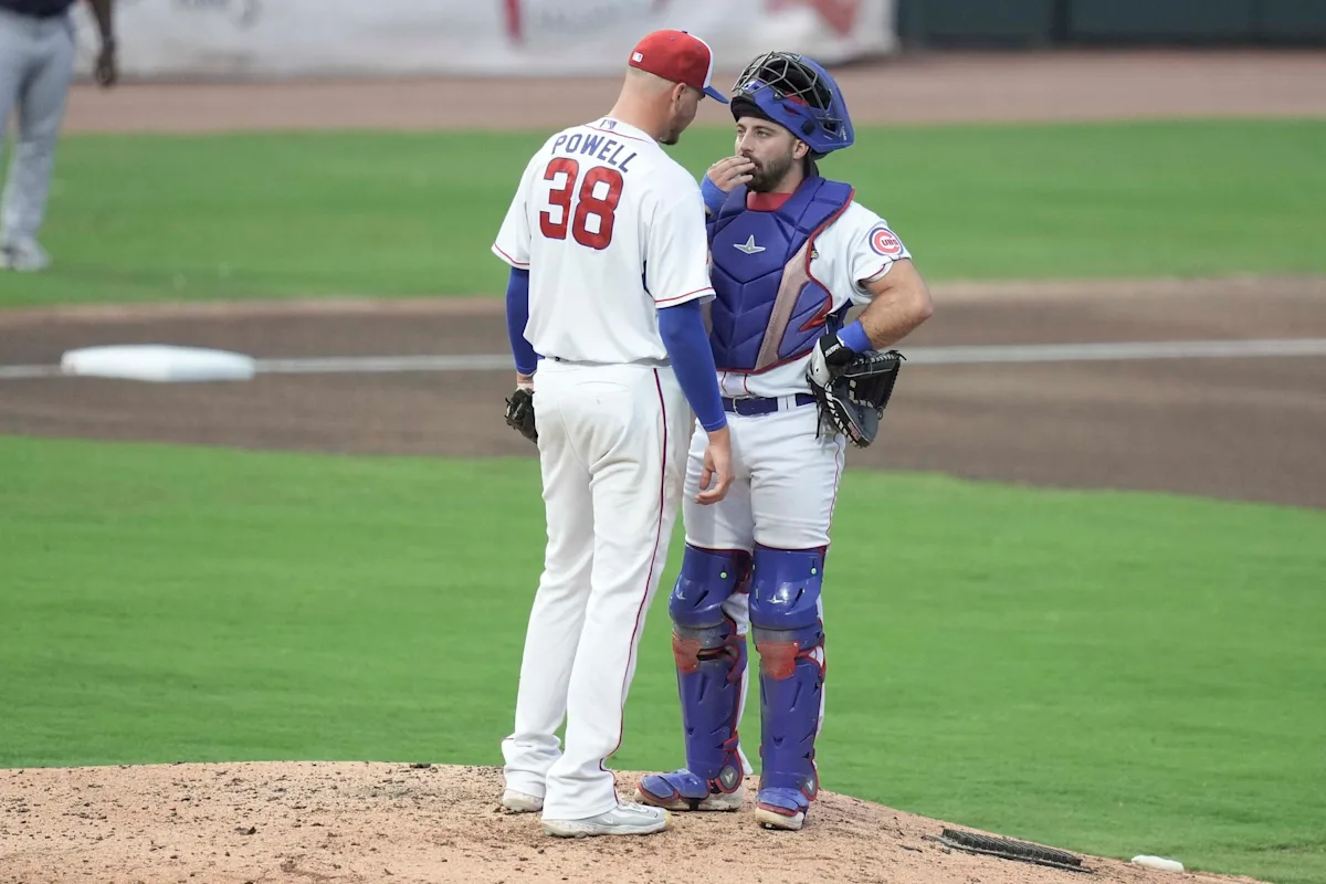 Cubs’ 6-year veteran suddenly retires at 28