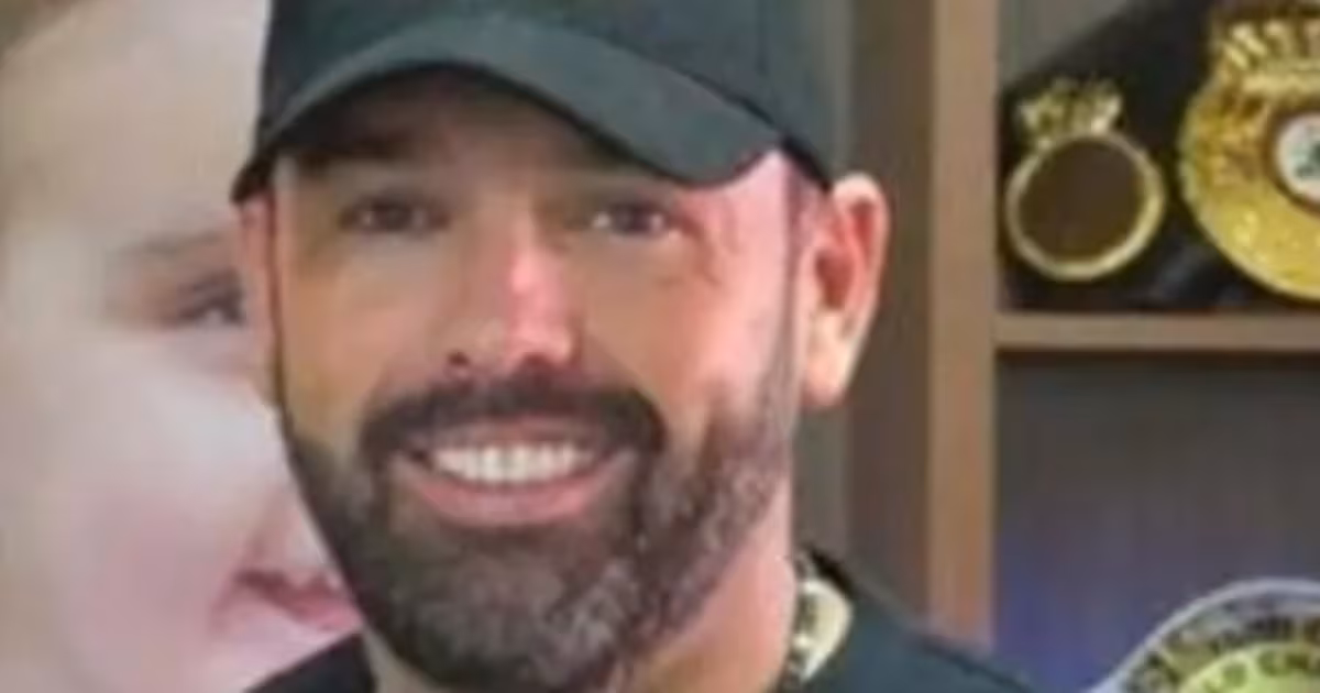 Daniel Kinahan fails in final attempt to prevent extradition from UAE