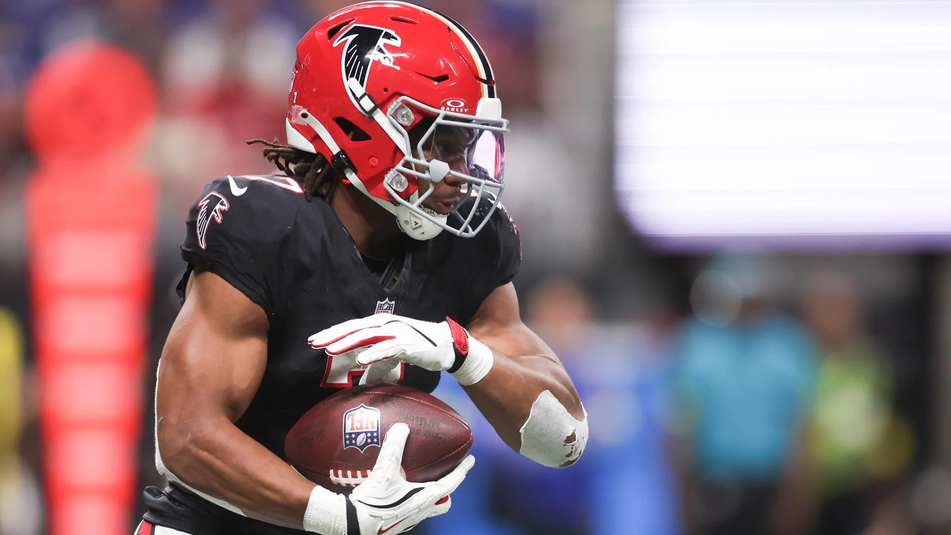 Dave Richard's ultimate step-by-step guide for drafting running backs in your 2026 Fantasy Football leagues