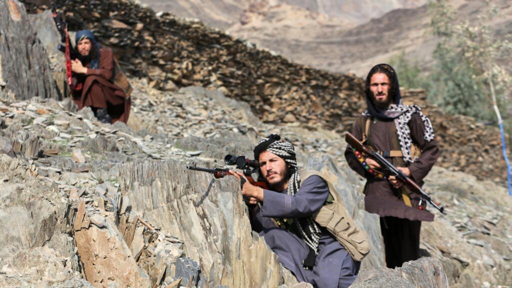 Deadly attack on Pakistan checkpoint leaves 15 dead as militant violence surges