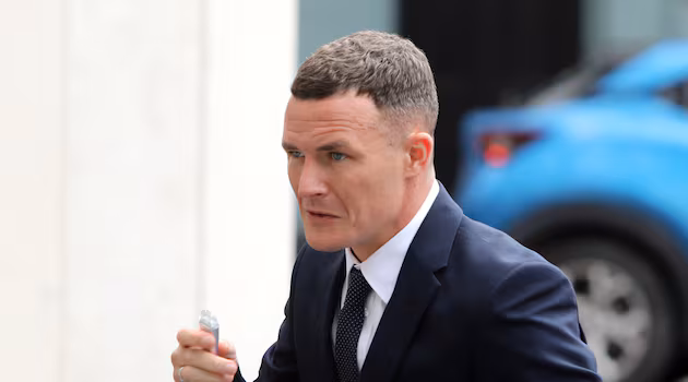 Defence Forces member has appeal for rape of fellow soldier dismissed