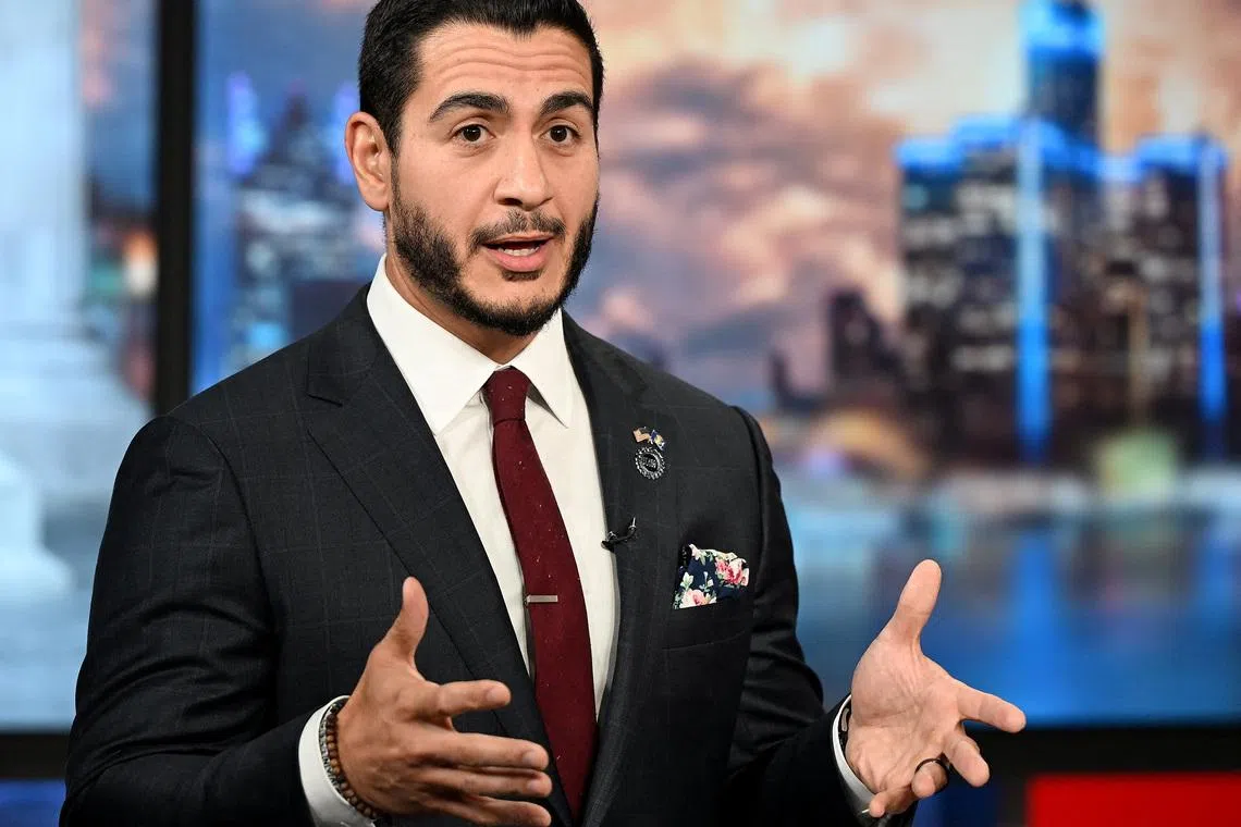 Democratic socialism is poorly understood as Michigan contest looms, Reuters/Ipsos poll finds