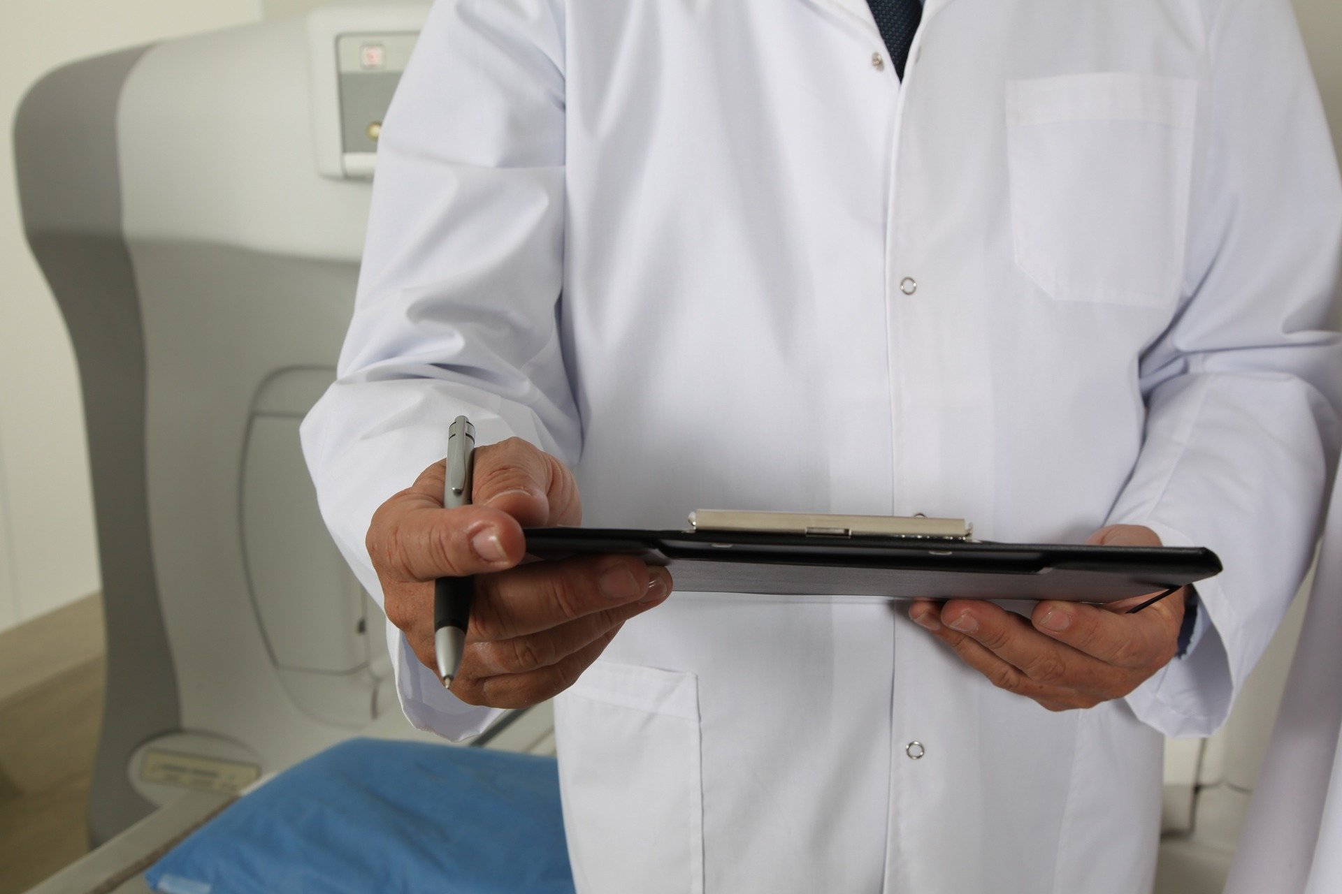 Doctors need an AI model they can understand, says researcher