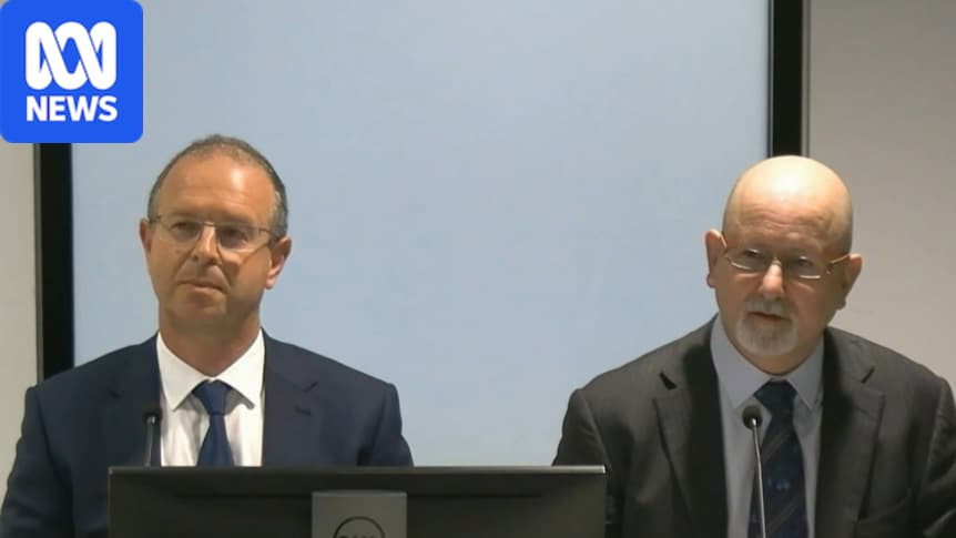 Doctors tell royal commission political advocacy has no place in healthcare
