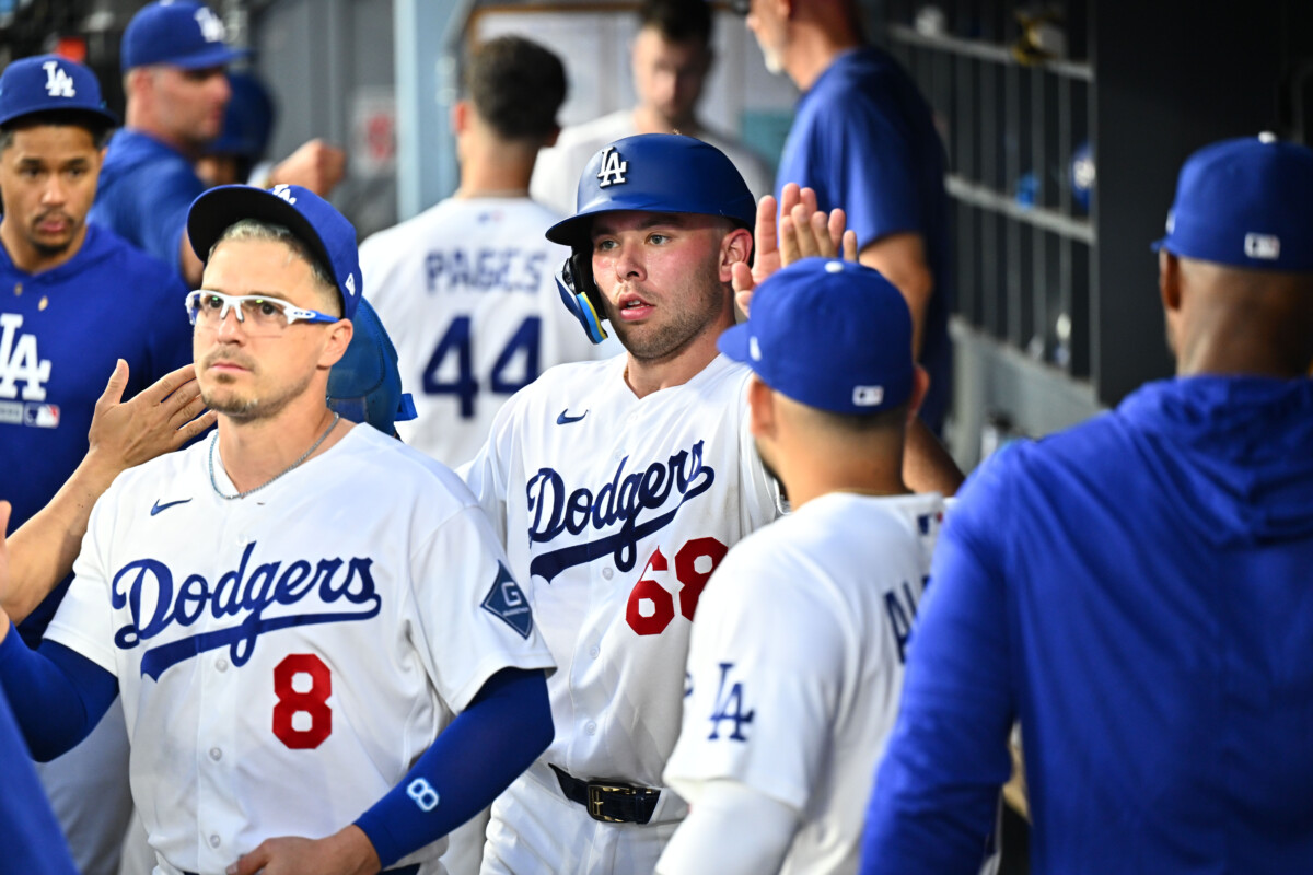 Dodgers Suffer Brutal Loss to Mariners After Costly Mistakes