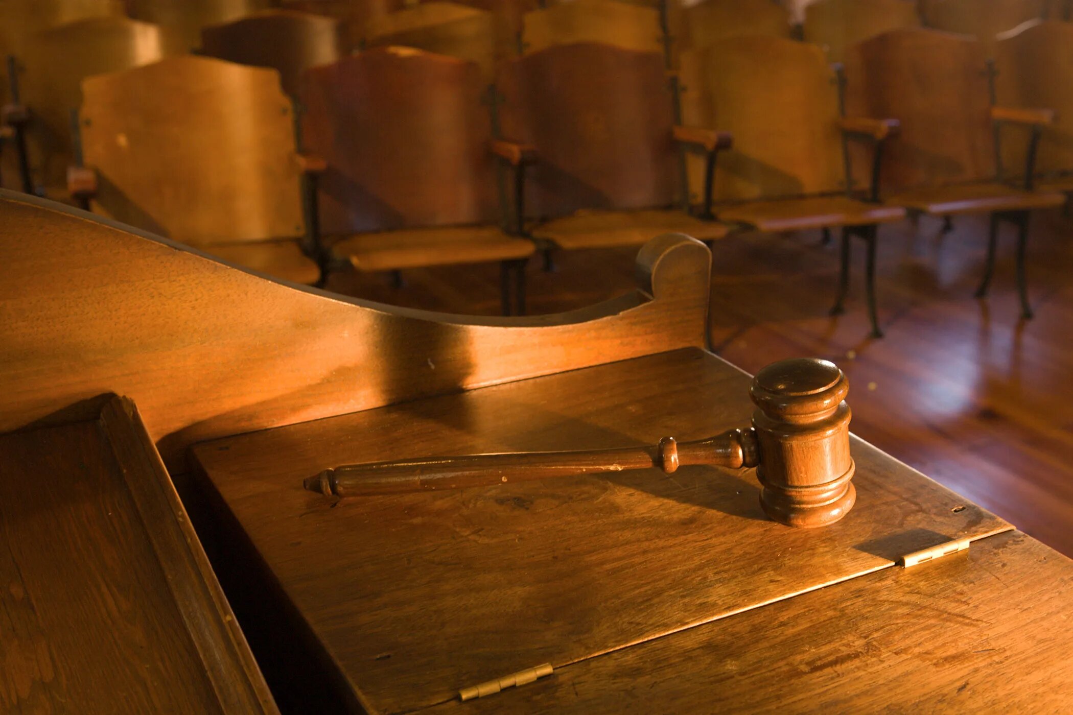 Does court-ordered community service work?