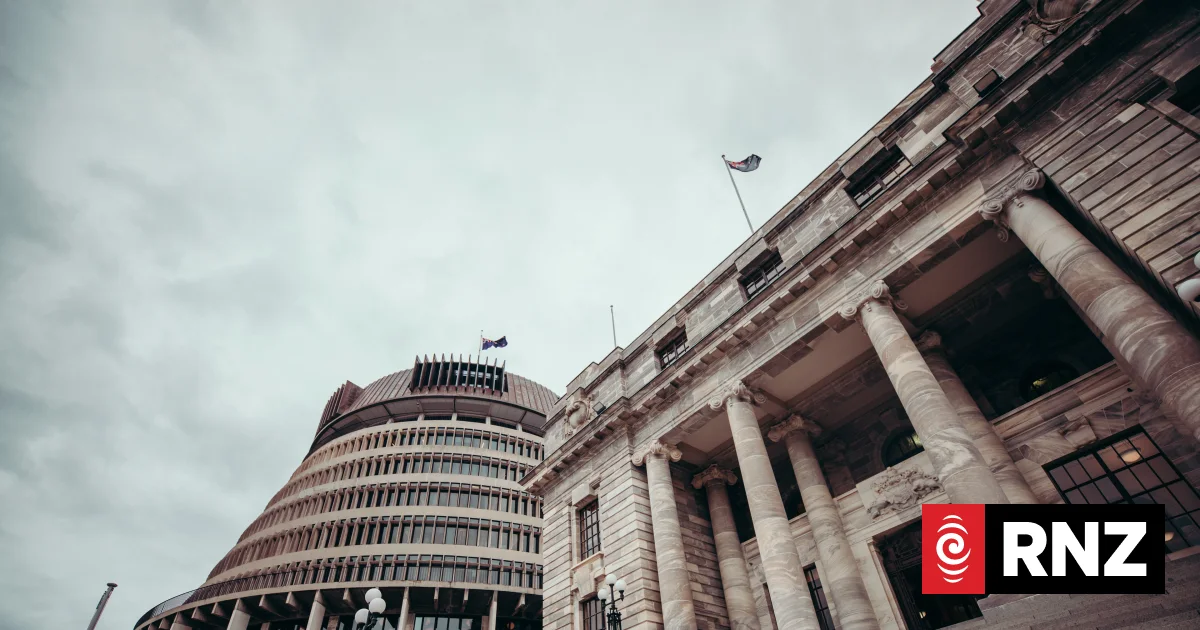 English to become official language of NZ alongside Te Reo Māori and sign language