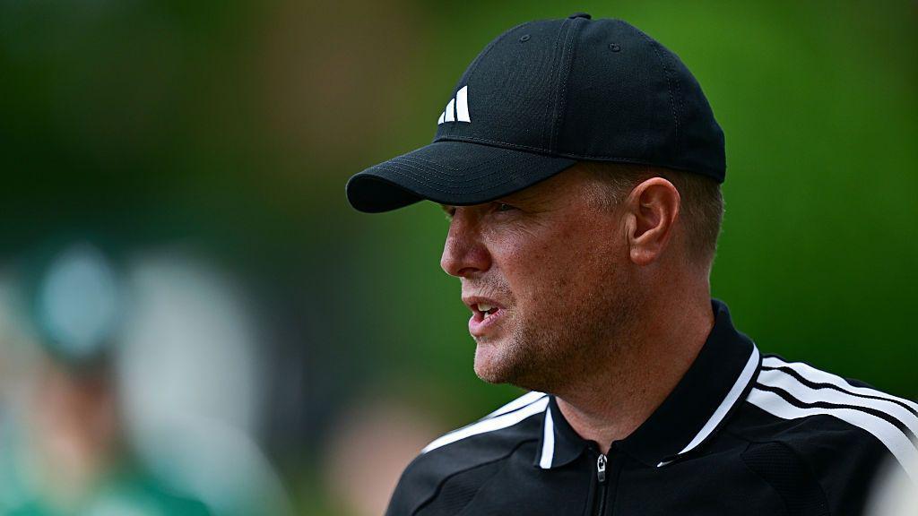 'Every reason to believe next season will be a struggle'