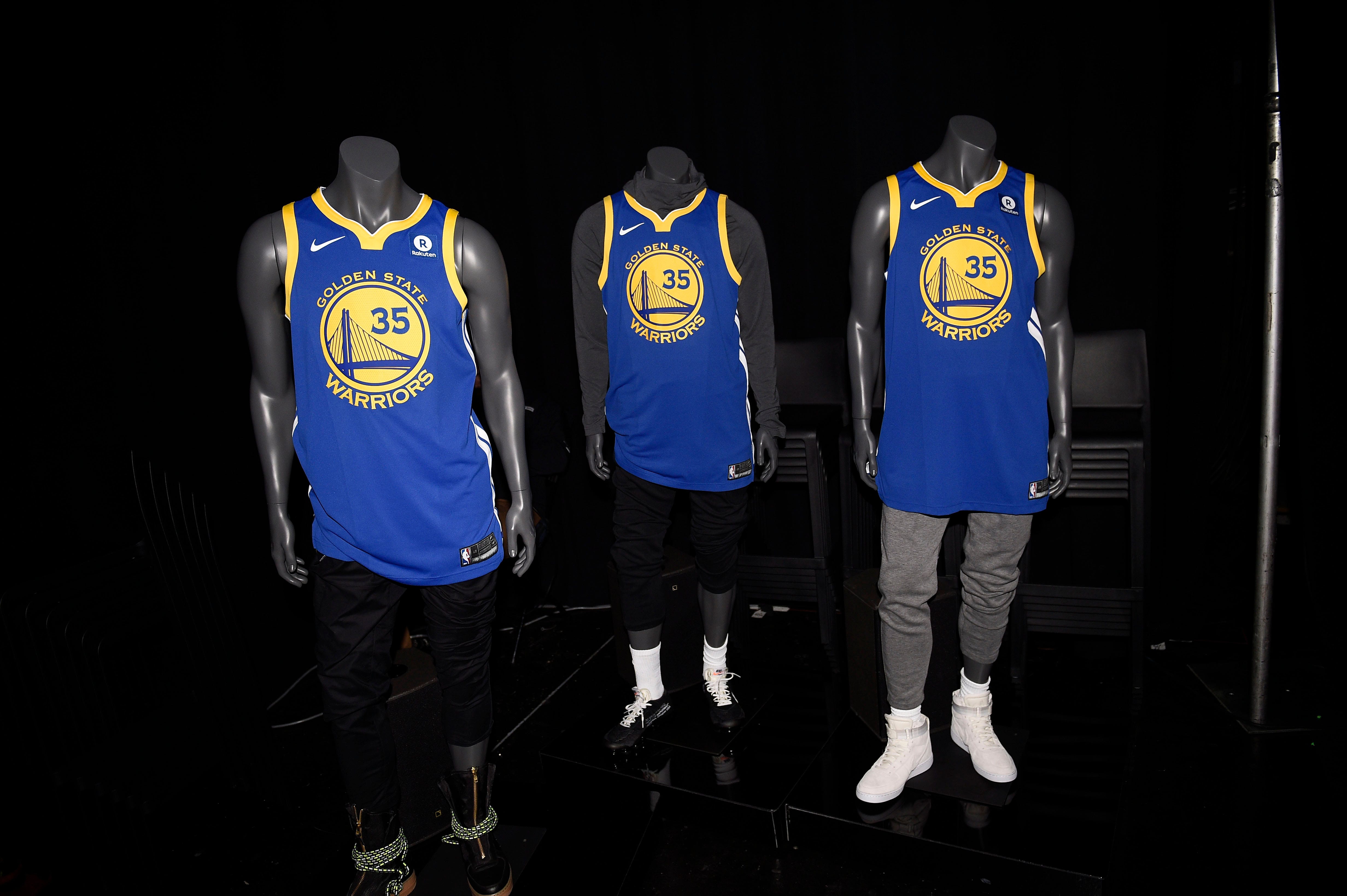 Every St. Louis player drafted by the Golden State Warriors