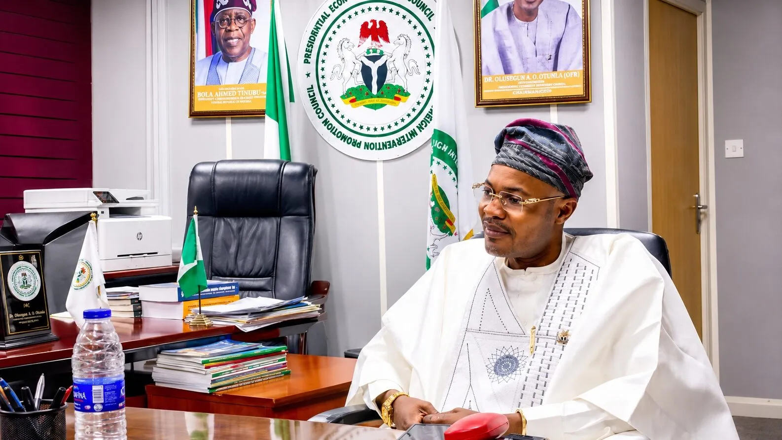 Fake Agency Scandal: Group dismisses Reps probe, demands Gbajabiamila’s suspension