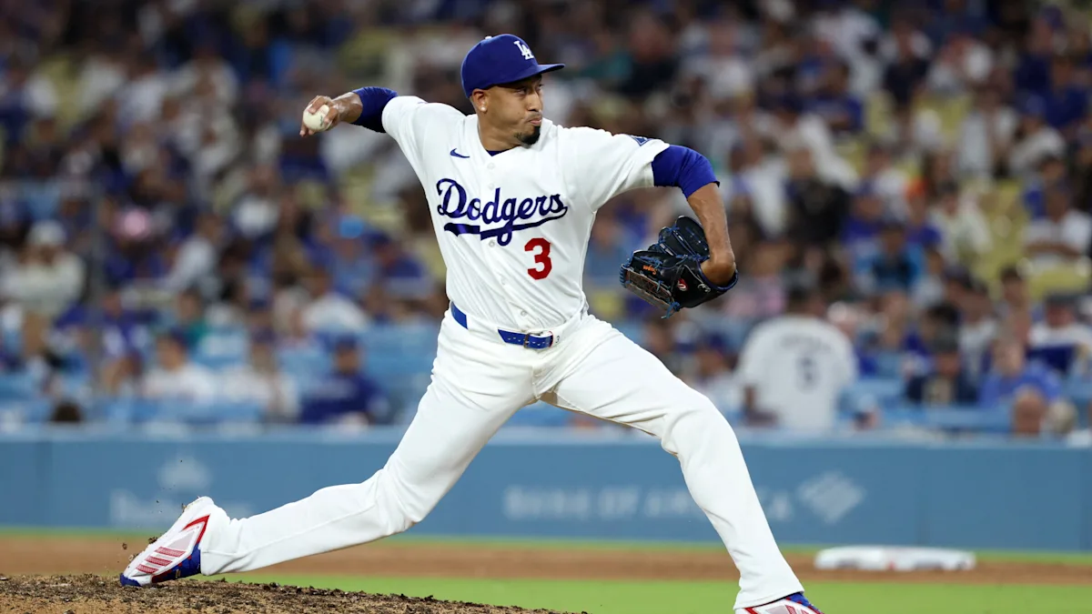 Fantasy Baseball Closer Report: Edwin Díaz steps back into closer role in his Dodgers return