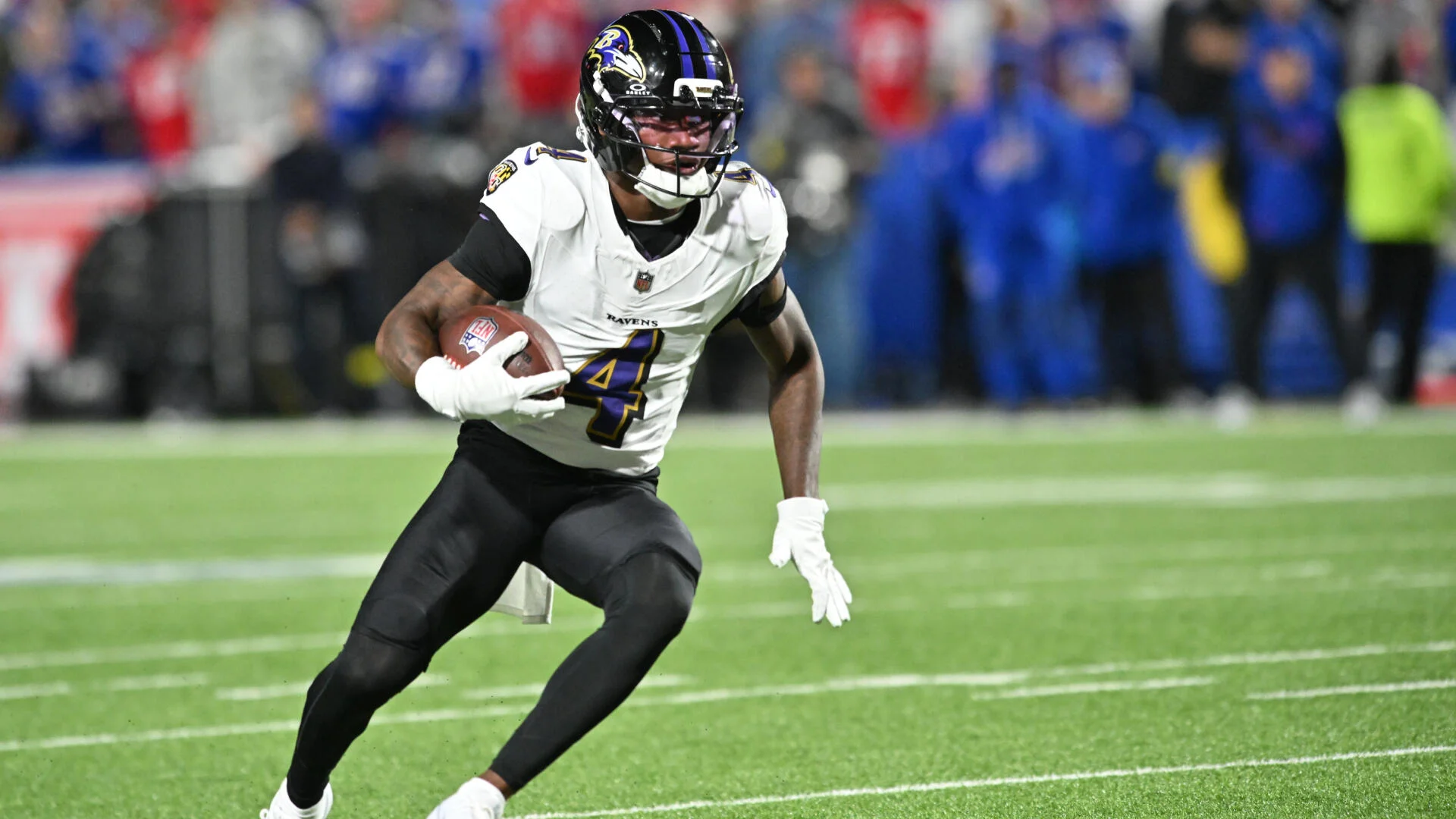 Fantasy Football: How to draft a winner from No. 8 spot in PPR leagues; full results, favorite picks, more