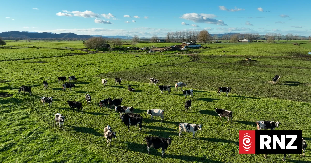 Farming sector buoyed by EU's new take on sustainable farming