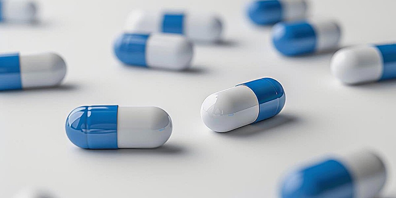 FDA approves Simtriyo for treating ADHD in children and adults