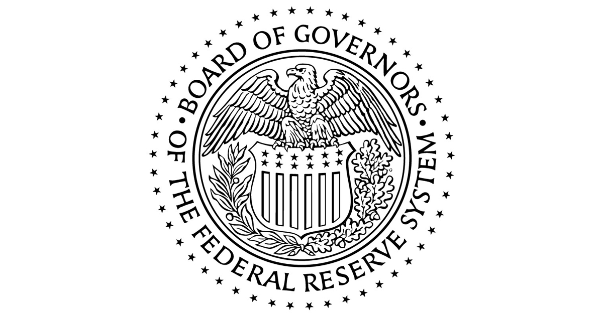 Federal Reserve Board issues enforcement action with former chief lending officer of Heritage State Bank