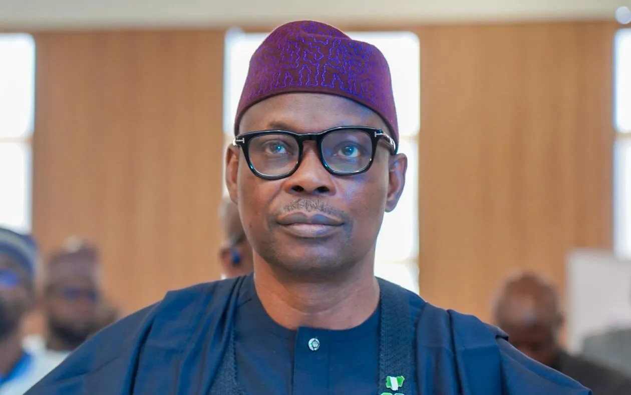 FG to offer 25,000 free cataract surgeries nationwide by 2027