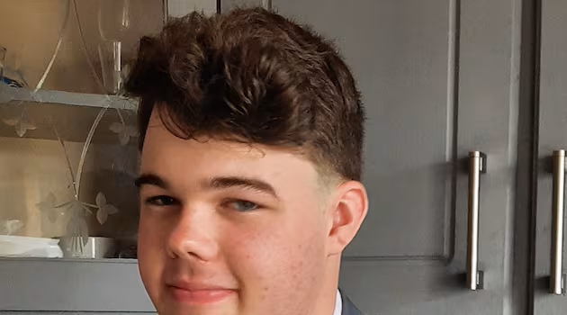 Fiosrú finds no fault by gardaí in death of Evan Fitzgerald at Carlow shopping centre