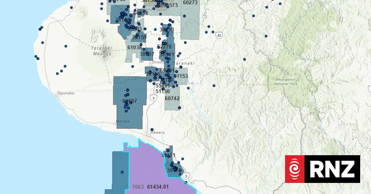 First offshore oil exploration permit since ban lifted granted