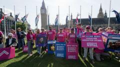 Fix palliative care before assisted dying debate, says PM