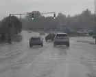 Flash floods and storms batter north-east US as deadly weather threatens millions