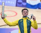 Former Australian cyclist who defected to Team GB pulls out of Commonwealth Games with injury