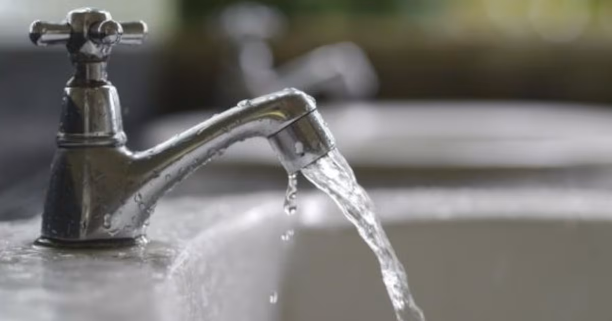 Gap in law allows drinking water supplies to be unregistered and untested