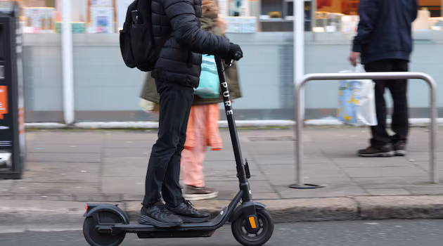 Gardaí welcome Decathlon decision to stop selling e-scooters as road deaths reach 108 this year