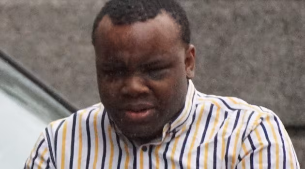 Gardaí withdraw first-ever obstructing deportation charge against ‘decuplet’ defendant
