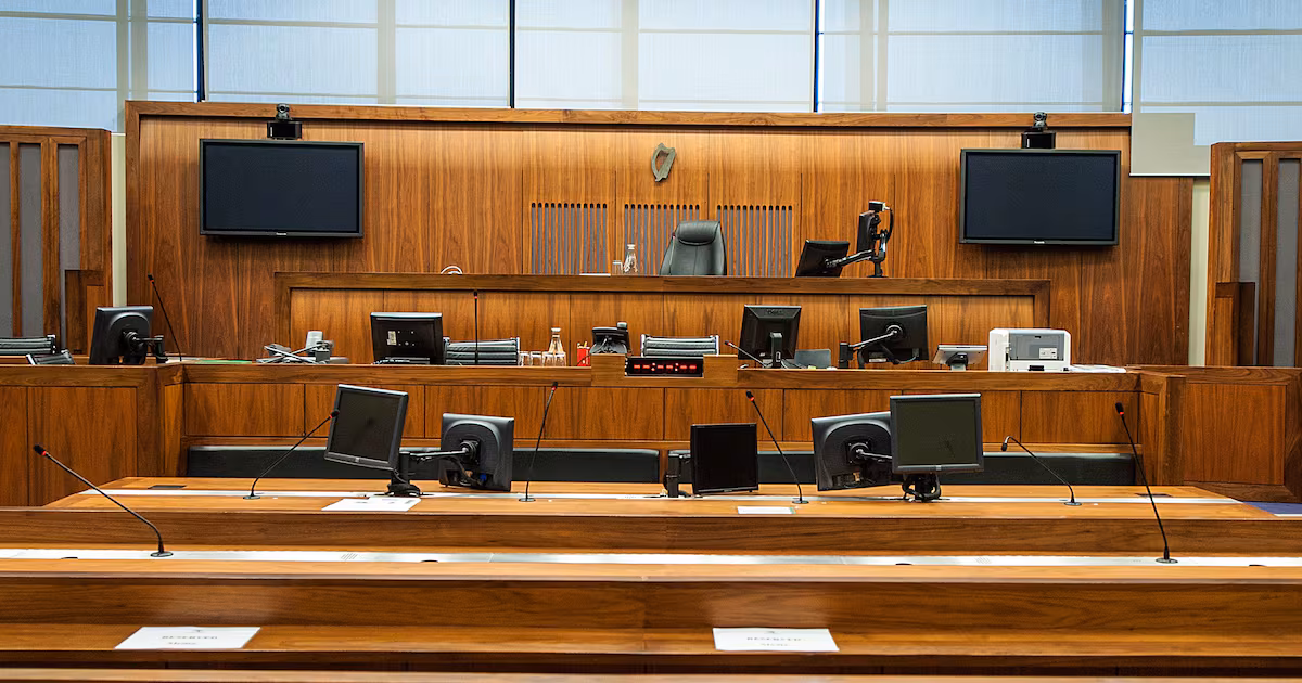 Girl (16) spared custodial sentence over €226,000 arson at Dublin children’s home